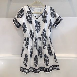 Spool 72 Dress - Medium - NWOT